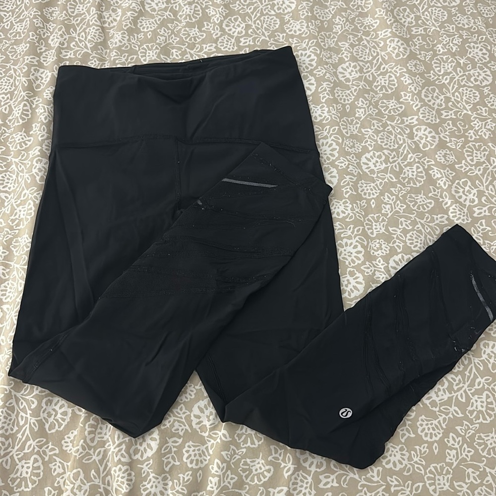 Lululemon leggings
